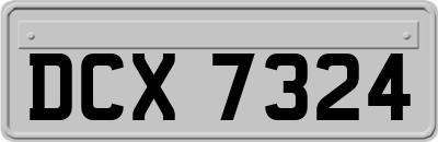 DCX7324