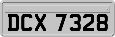 DCX7328