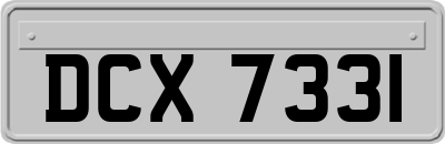 DCX7331