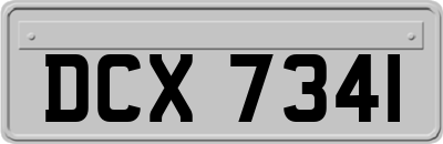DCX7341