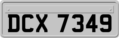 DCX7349
