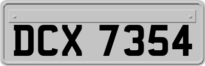 DCX7354