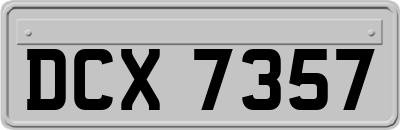 DCX7357