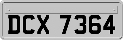 DCX7364