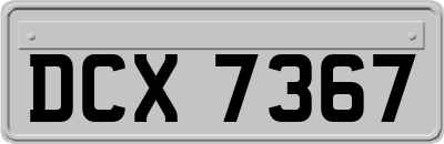 DCX7367