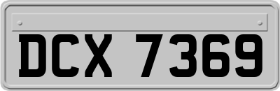DCX7369
