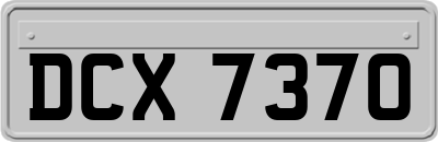 DCX7370