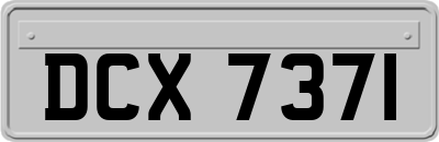 DCX7371
