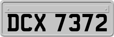 DCX7372