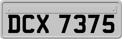 DCX7375