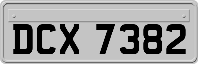 DCX7382