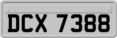 DCX7388