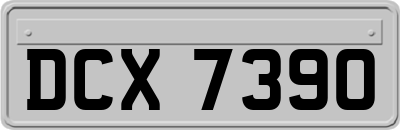 DCX7390