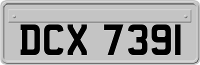 DCX7391