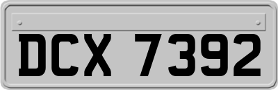 DCX7392