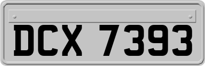 DCX7393