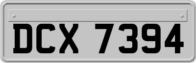DCX7394