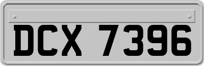 DCX7396