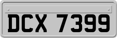 DCX7399