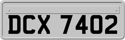 DCX7402