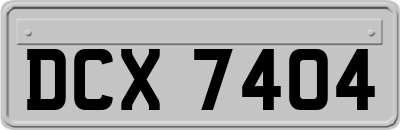 DCX7404