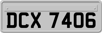 DCX7406