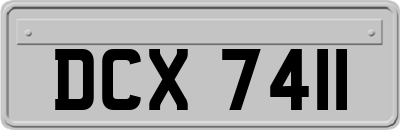DCX7411