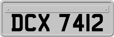 DCX7412