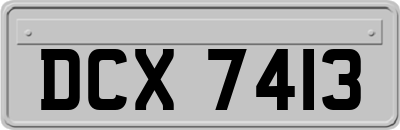 DCX7413
