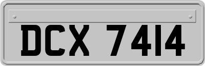 DCX7414