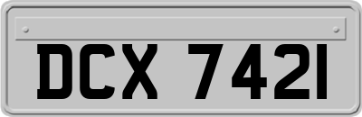 DCX7421