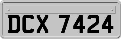 DCX7424