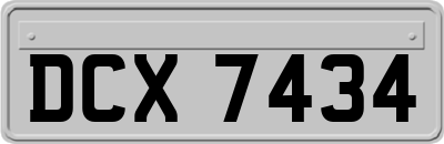 DCX7434