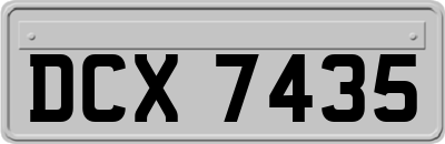 DCX7435