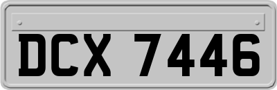 DCX7446