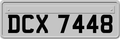 DCX7448