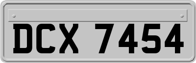 DCX7454