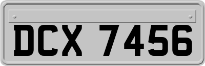 DCX7456