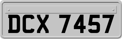 DCX7457