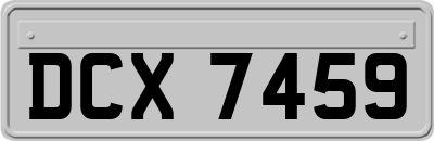 DCX7459