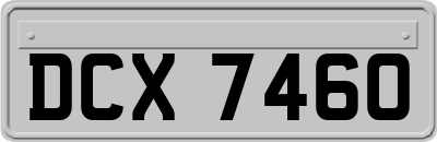 DCX7460