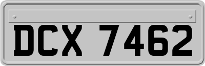 DCX7462