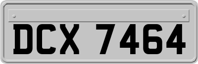 DCX7464