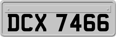 DCX7466