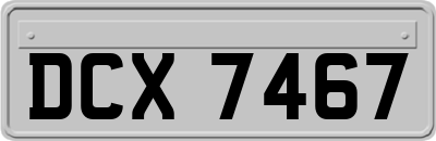 DCX7467