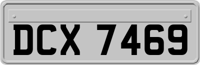 DCX7469