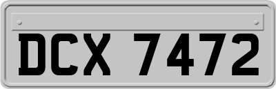 DCX7472