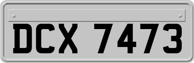 DCX7473