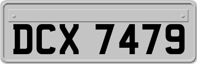 DCX7479