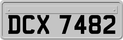 DCX7482